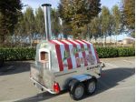 Carrello pizzeria