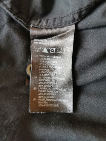Camicia classica da uomo H&M - Foto 4
