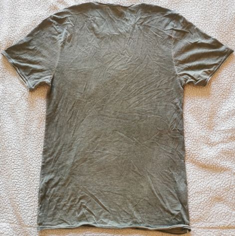 Maglia t-shirt da uomo Najiko - Foto 2