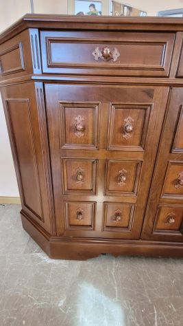 Credenza classica da taverna/soggiorno - Foto 3