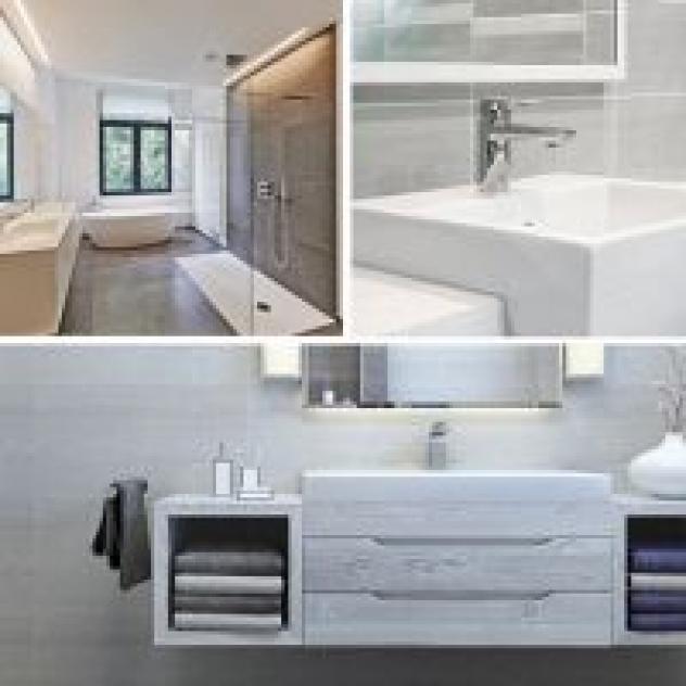 Pizzato Forniture Idrauliche Arredo Bagno - Foto 3