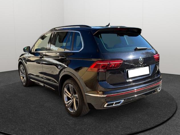Volkswagen Tiguan Tiguan 2.0 tdi R-Line 4motion 150cv dsg - Foto 2