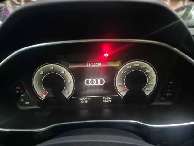 Audi Q3 35 2.0 tdi S line edition s-tronic - Foto 8