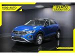 VOLKSWAGEN T-Roc 1.0 TSI Life 110CV rif. 23447006