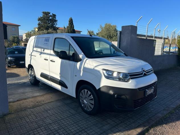 Citroen Berlingo 1.5 HDI FRIGO ATP LUNGO - Foto 3