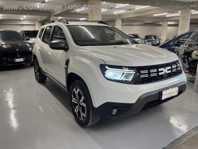 DACIA Duster 1.5 Blue dCi 8V 115 CV 4x2 rif. 24008913 - Foto 6