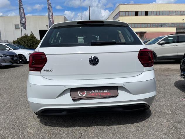 Volkswagen Polo 1.0 MPI 5p. Comfortline BlueMotion Technology - Foto 3