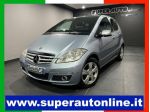 MERCEDES-BENZ A 180 CDI 5/P W/C 169 Avantgarde rif. 23631380