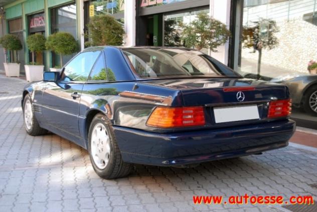 MERCEDES-BENZ SL 300 SL-24 cat rif. 23940311 - Foto 3