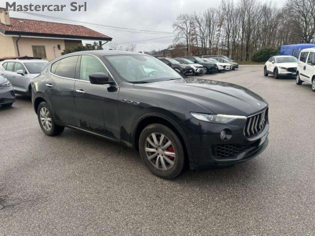 MASERATI Levante Levante 3.0 V6 250cv auto - FG551TC rif. 23948807 - Foto 8