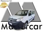 RENAULT Kangoo EXPRESS MAXI COMBI 1.5 BLUE DCI 115cv 4 posti - GF rif. 24061630