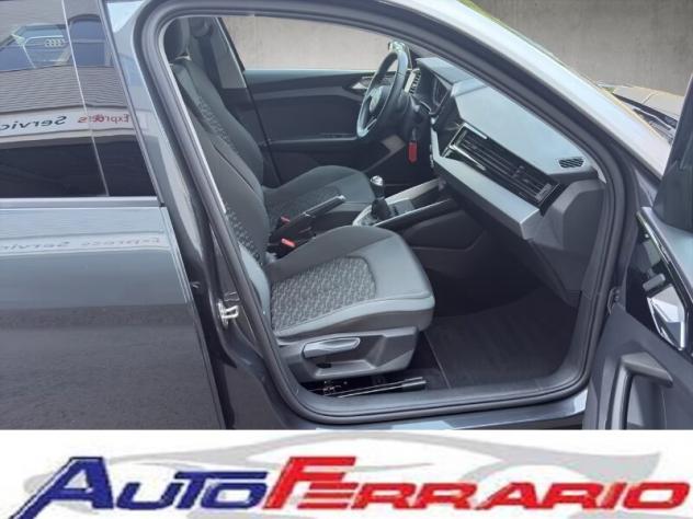 AUDI A1 2ª serie A1 SPB 30 TFSI - Foto 9