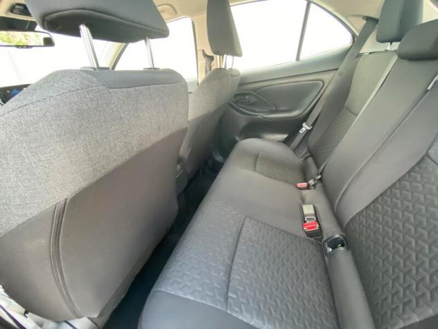 TOYOTA Yaris Cross Yaris Cross 1.5 Hybrid 5p. E-CVT AWD-i Trend - Foto 8