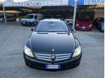 Mercedes-benz CL 500 Sport