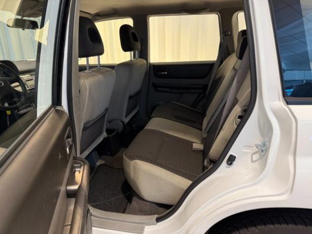 NISSAN X-Trail 2.0 16V 4x4 GANCIO *SOLO COMMERCIANTI* rif. 24185608 - Foto 4
