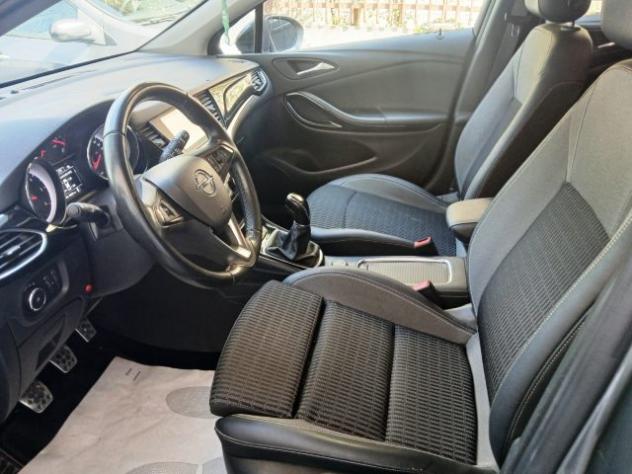 OPEL Astra 1.5 CDTI 122 CV S&S 5 porte Ultimate rif. 23995808 - Foto 4