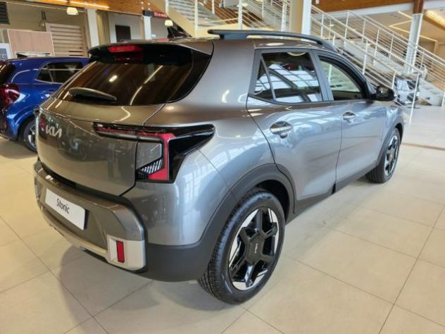 KIA Stonic 1.0 T-GDi 115 CV MHEV MT Style - PRONTA CONSEGNA rif. 24149029 - Foto 5