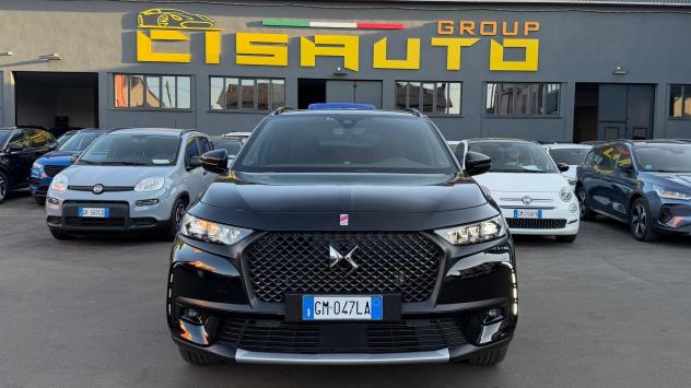 DS7 1.5 BLUEHDI PERFORMANCE LINE AT8 130 CV - FULL LED, PELLE, NEOPATENTATI - Foto 2