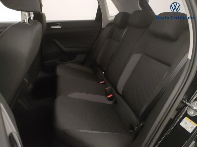 Volkswagen Polo Polo 1.0 Edition Plus 80cv - Foto 10