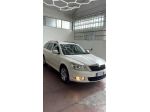 Skoda Octavia 1.6 TDI CR F.AP. Wagon Elegance