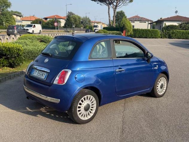 FIAT 500 1.2 Lounge rif. 23833863 - Foto 5