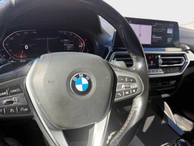 BMW X4 (G02/F98) - xDrive20d 48V rif. 23876983 - Foto 5
