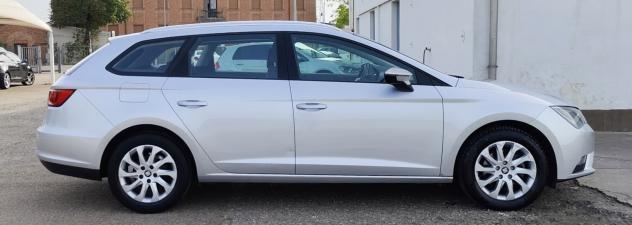 Seat Leon 2.0 TDI 150 CV DSG ST Start/Stop FR - Foto 7