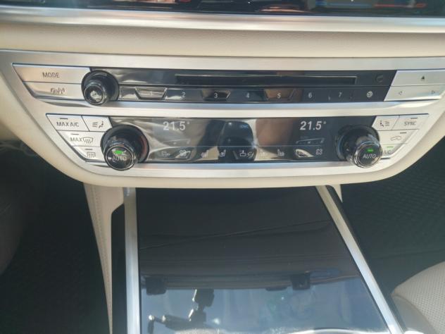 Bmw 750d xDrive Eccelsa - Foto 9