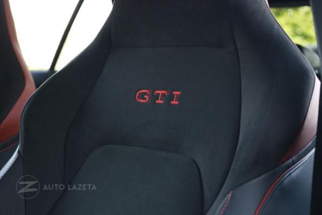 VOLKSWAGEN Golf GTI Clubsport 2.0 DSG PREZZO NETTO rif. 23711995 - Foto 9