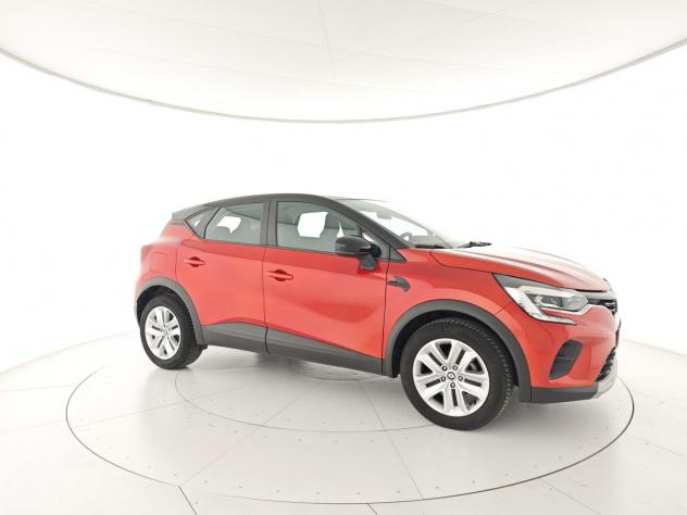 Renault Captur TCe 12V 90 CV Equilibre +Bicolor