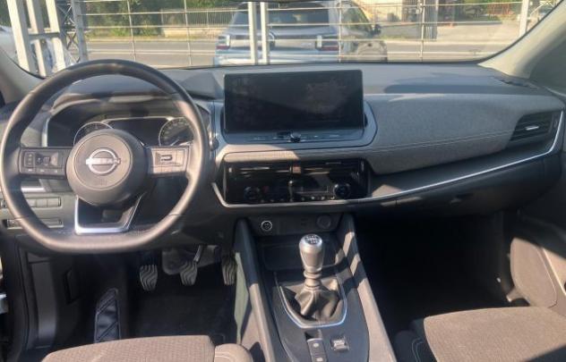 NISSAN Qashqai MHEV 140 CV Acenta rif. 23963226 - Foto 10
