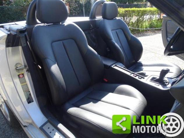 MERCEDES-BENZ SLK 200 2.0 Kompressor 163cv ASI+CRS rif. 23771945 - Foto 6