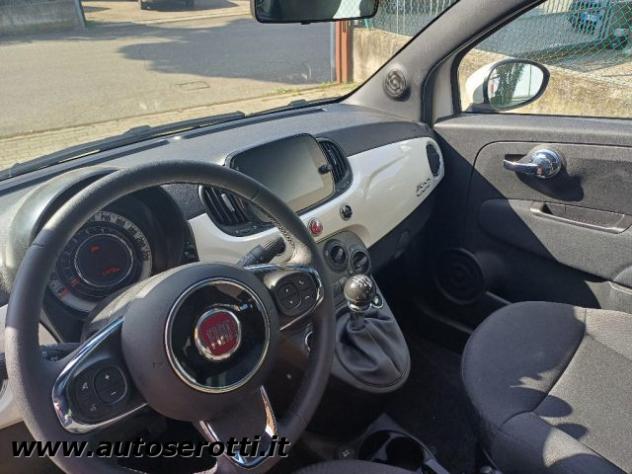 FIAT 500 1.0 Hybrid Dolcevita rif. 22132166 - Foto 3