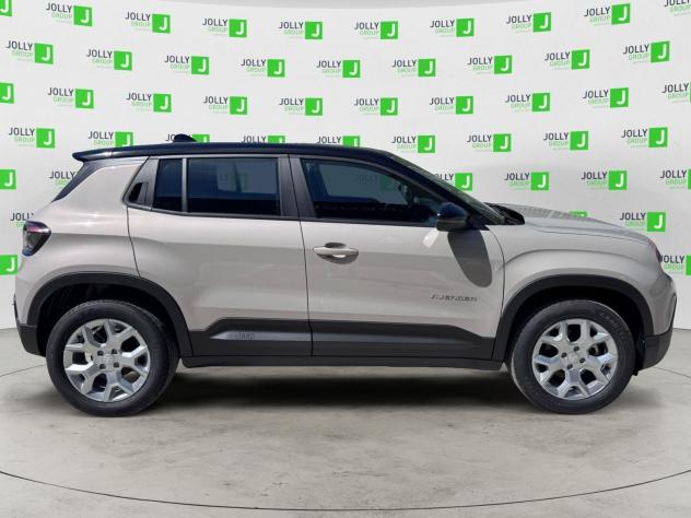 Jeep Avenger 1.2 Turbo Altitude - Foto 3