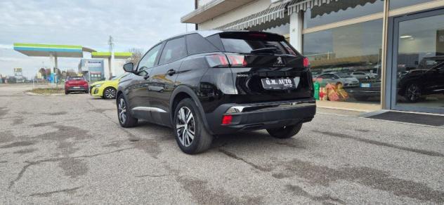 Peugeot 3008 3008 Hybrid 136 e-DCS 6 Allure Pack - Foto 6