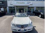 MERCEDES-BENZ E 220 CDI Cabrio Blue EFFICIENCY Executive rif. 24066304