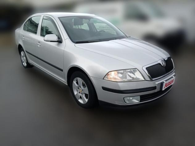 SKODA Octavia 2ª serie Octavia 1.9 TDI Ambiente - Foto 2