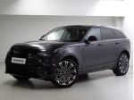 Land Rover Range Rover Velar 2.0D I4 204 CV Dynamic SE