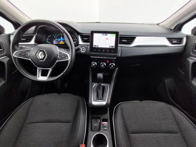 Renault Captur 1.6 E-Tech hybrid Zen 145cv auto - Foto 4