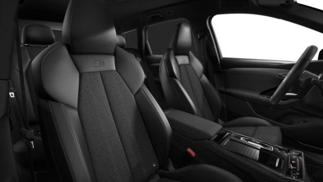 AUDI e-tron Audi Q6 SUV S line performance 225,00 kW rif. 24057993 - Foto 7