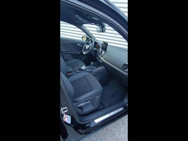 AUDI Q2 35 TDI S-TRONIC S-LINE rif. 24058145 - Foto 3