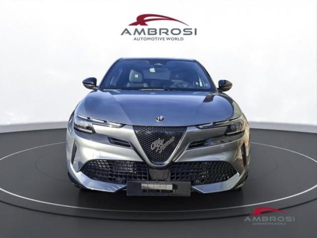 ALFA ROMEO Junior ibrida Edizione Milano Cortina 2026 1.2 145CV Hybr rif. 23849740 - Foto 7