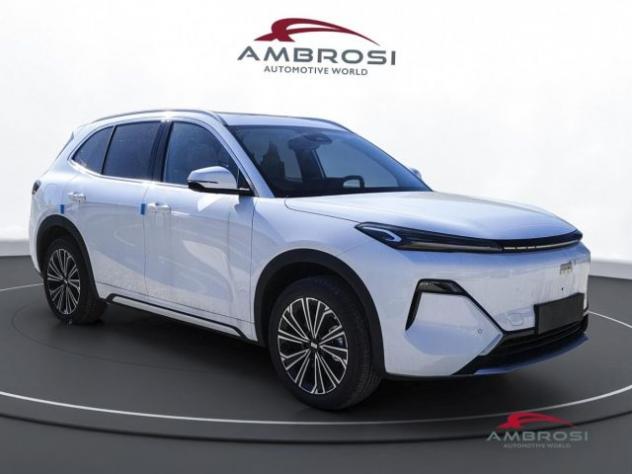 GEELY EX5 LAUNCH EDITION rif. 24112222 - Foto 2