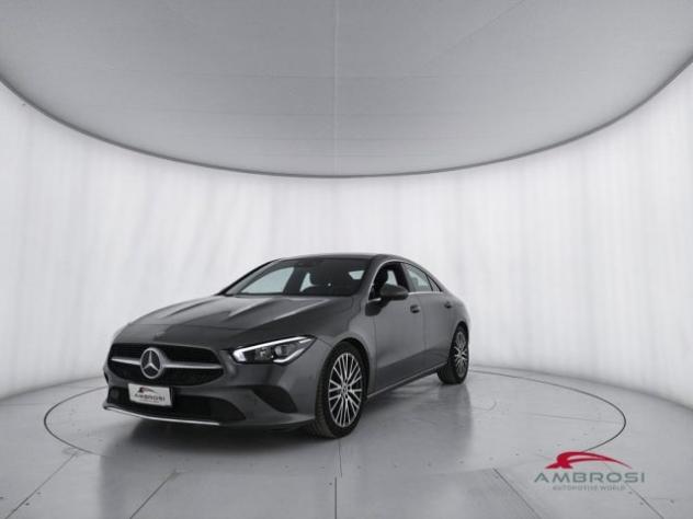 MERCEDES-BENZ CLA 180 180 Sport auto rif. 24143519