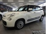 FIAT - 500 L - 1.3 Multijet 85 CV Pop Star