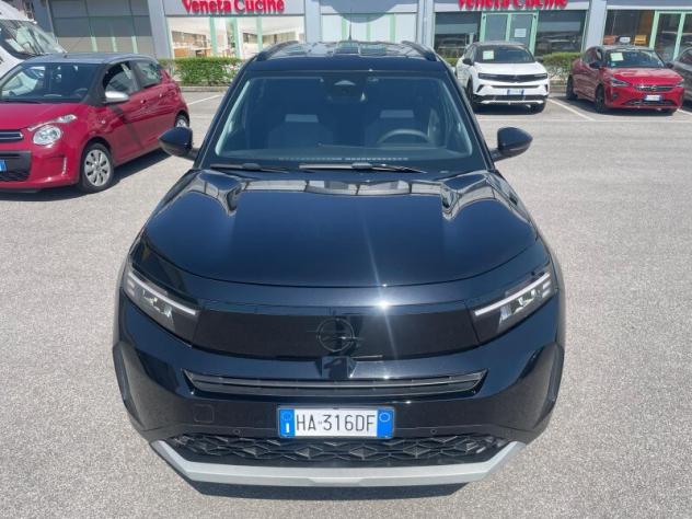 OPEL Frontera 2ª serie Frontera Hybrid 145 CV EDCT GS - Foto 5