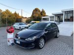 Volkswagen Golf 1.6 TDI 115 CV 5p. Highline BlueMotion Technology