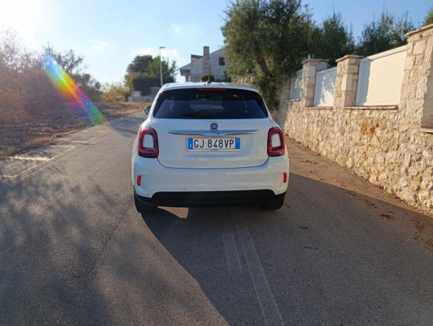 Fiat 500X 1.3 MultiJet 95 CV"accetto permuta" - Foto 4