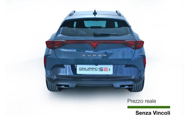 CUPRA Formentor Formentor 1.5 eTSI DSG / Cerchi 19"/Edge Pack - Foto 5