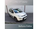 FIAT Panda 1.0 FireFly S&S Hybrid City Life rif. 22255879